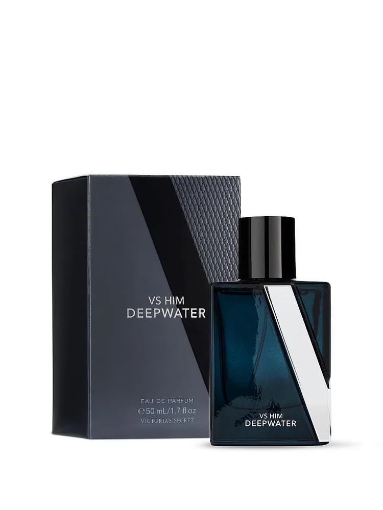 VS HIM Deepwater Fragrance