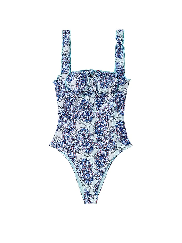 Demi Cup One Piece