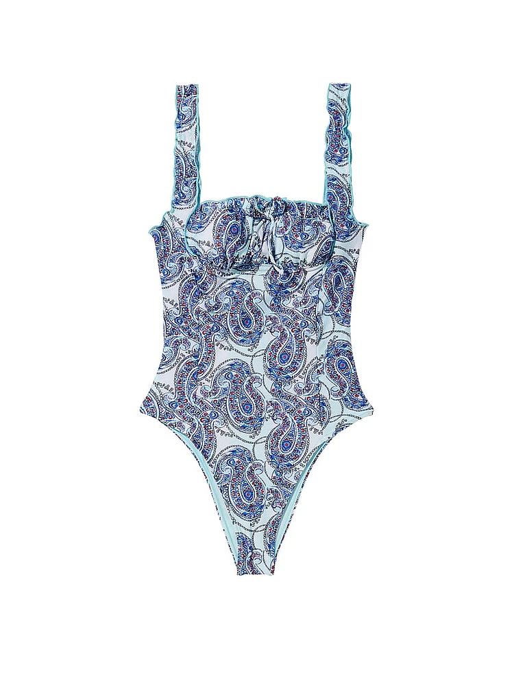 Fawn Shine One-Piece Swimsuit
