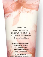 Natural Beauty Nourishing Hand & Body Lotion