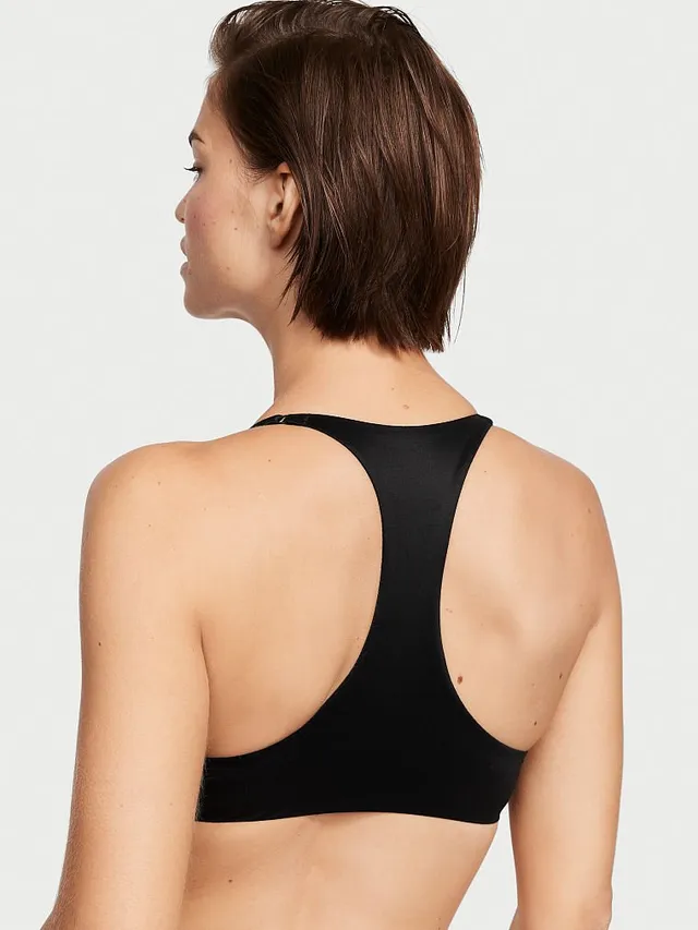Body by Victoria Push-Up Perfect Shape Racerback Bra In Front