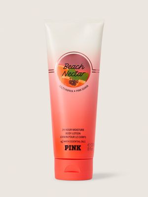 Tropic of PINK Body Lotion
