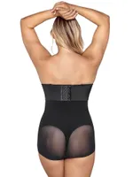 Comfy Compression Invisible Smoothing Shaper Panty