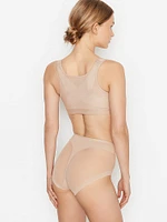 Comfy Compression Undetectable Shaper Panty
