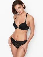 Smooth Push-Up Bra