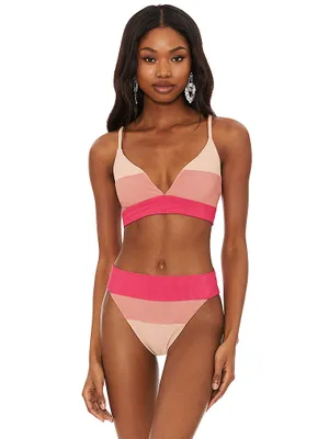 Alexis Bikini Bottom