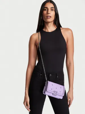 The Victoria Mini Shoulder Bag