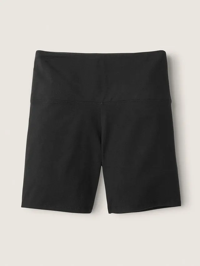 High-Waist Shaper Slip Shorts