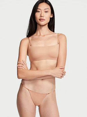 Adjustable String Thong Panty