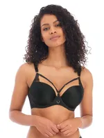 Temptress Underwire Molded Plunge T-Shirt Bra