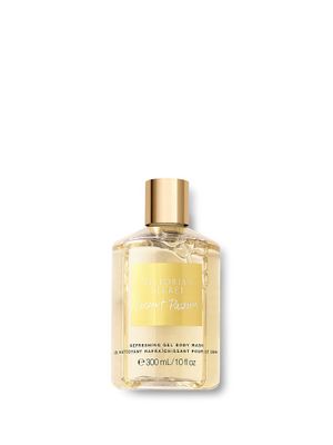 Refreshing Gel Body Wash