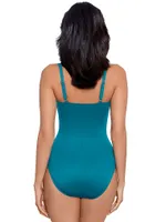 Rock Solid Starr One-Piece Swimsuit
