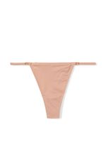 Adjustable String Thong Panty