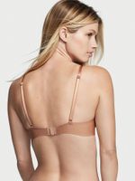 Invisible Solutions Plunge Bra