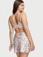 Mini Sarong Cover-Up