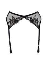 Marseille Garter Belt