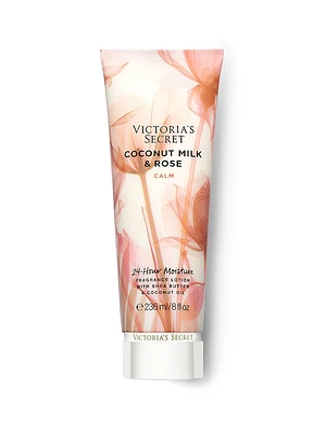 Natural Beauty Nourishing Hand & Body Lotion