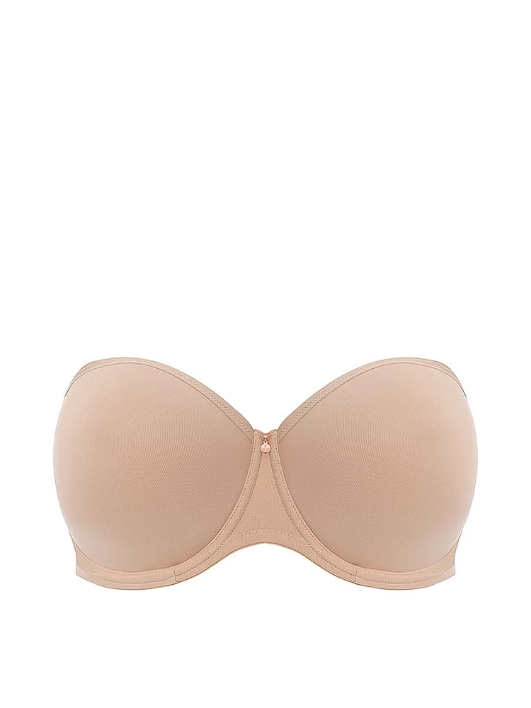 Strapless Bras 36L, Bras for Large Breasts