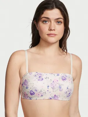 Love Cloud Wireless Strapless Bra