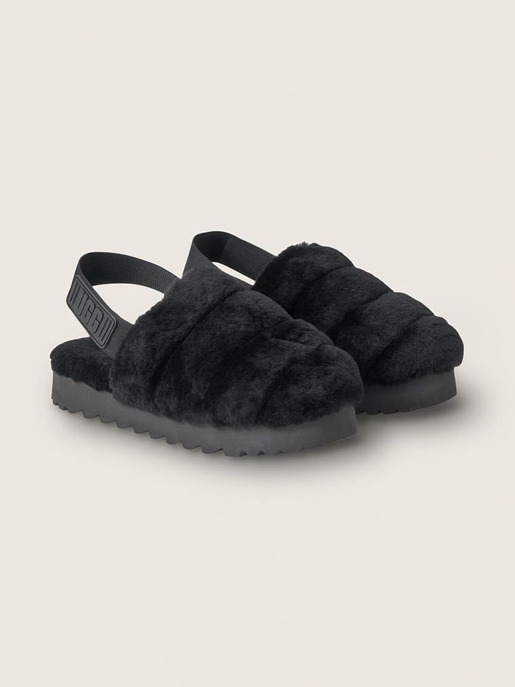 Super Fluff Slipper