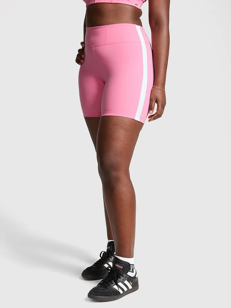 6 Soft Ultimate High Waist Biker Shorts