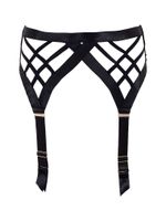 Sawyer Garter Belt