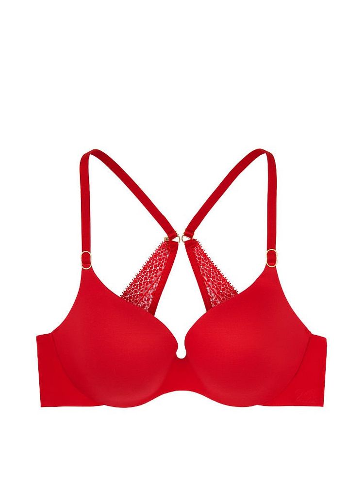 Incredible by Victoria's Secret Light Push-Up Perfect Shape Bra