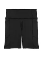 VS Essential High-Rise Pocket 7" Bike Shorts