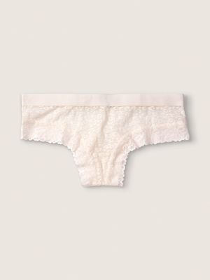 Wear Everywhere Lace Cheekster Script