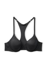 Lightly Lined Smooth Full-Coverage Bra