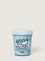 Water Scrub Refreshing Body Scrub with Sea Salt and Hyaluronic Acid