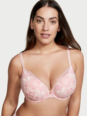 Perfect Shape Smooth Push-Up Bra