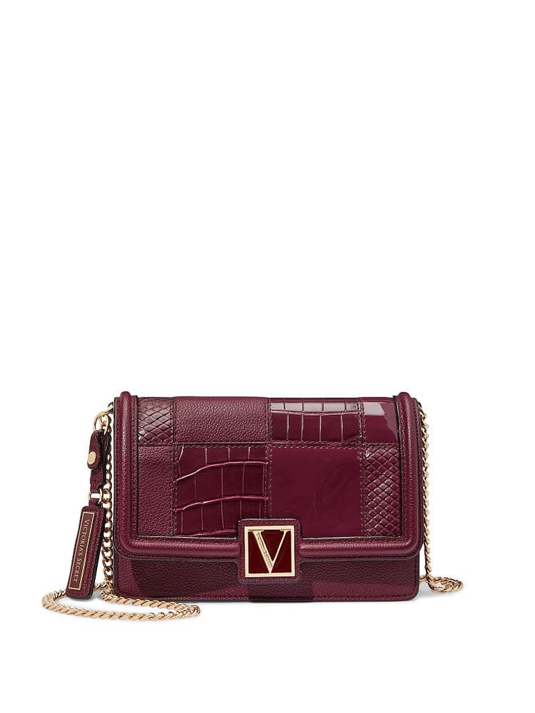 The Victoria Mini Shoulder Bag