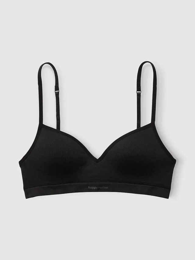 Le Mystere Second Skin Unlined Underwire Back Smoother T-Shirt Bra