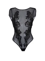 Etienne Soft Bodysuit