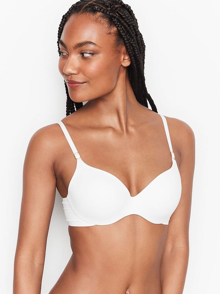 Incredible by Victoria's Lightly-Lined Full-coverage Bra | Shop