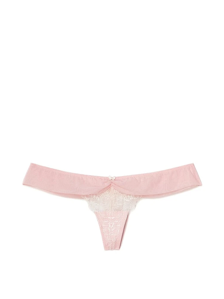Clairabella Thong Panty