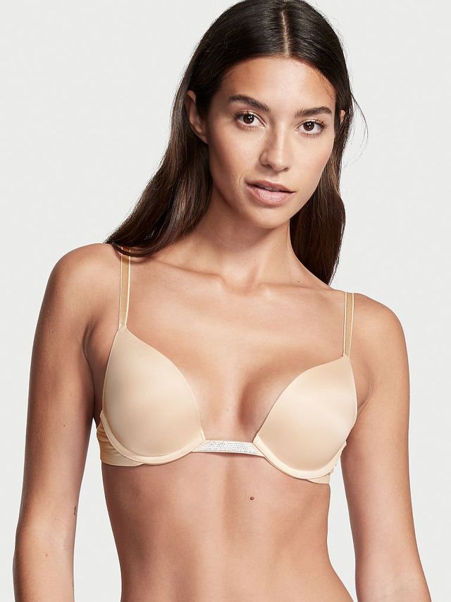 Jockey Matte and Shine Removable-Cup Bralette 1312 - Macy's