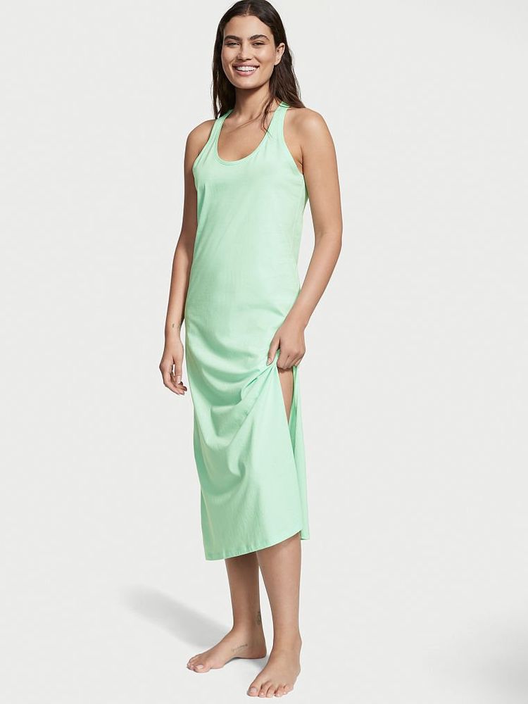 Tank Maxi Sleepshirt