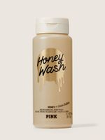Honey Wash Nourishing Gel Body Wash