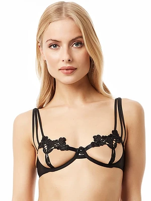 Unlined Nova Bra