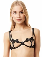 Unlined Nova Bra