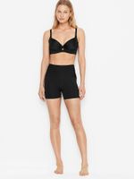 Stay-in-Place Seamless Slip Shorts