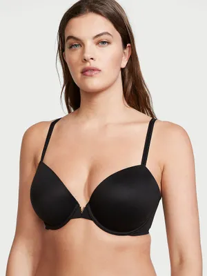 Smooth Lightly Lined Demi Bra