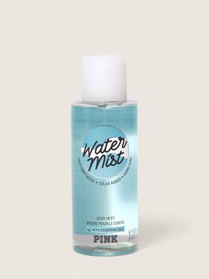 Water Body Mist with Essential Oils 