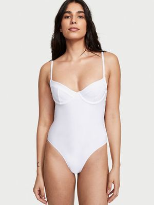 Essential Wicked One-Piece Swimsuit