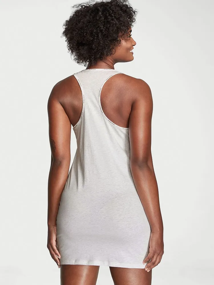 Racerback Tank Sleepshirt