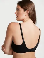 Smooth Lightly Lined Demi Bra