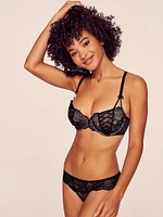 Enny Balconette Bra