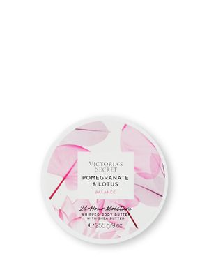 Natural Beauty Body Butter